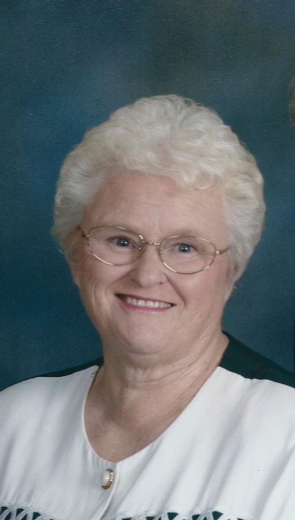 Elvira June Kolve Profile Photo
