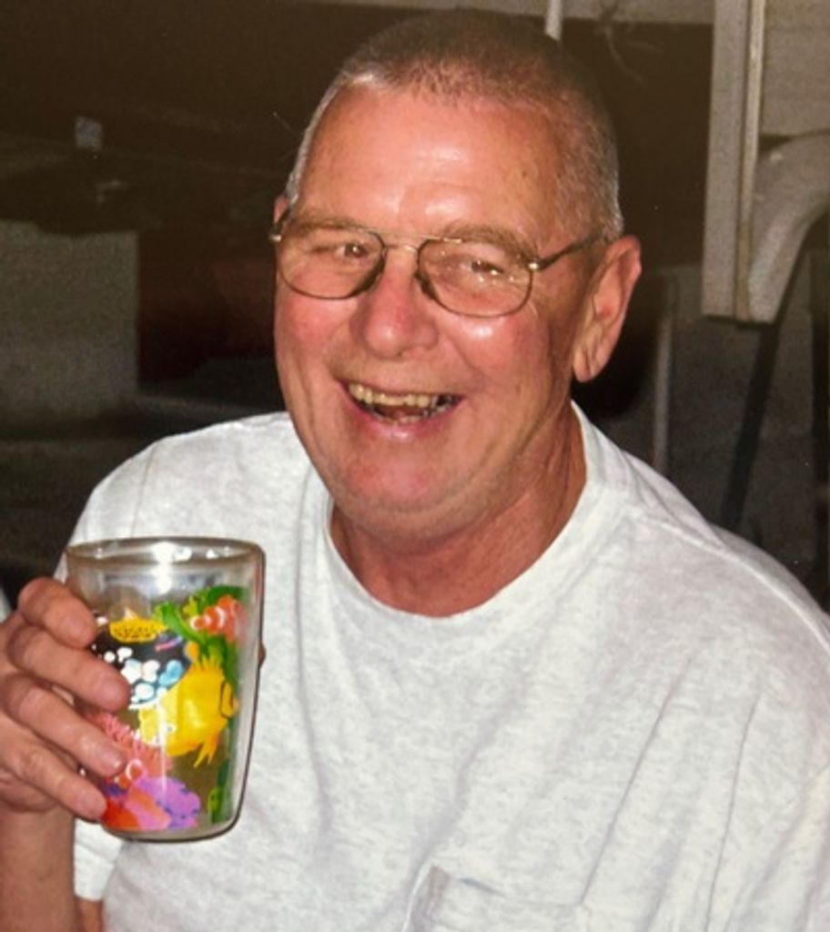 Robert B. Edwards Profile Photo