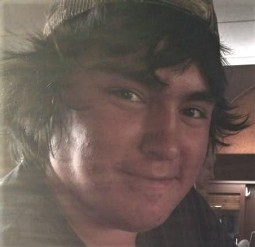 Cedric Chase Schuster Profile Photo