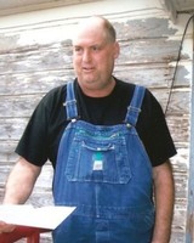 Bradley Raymond Clayton