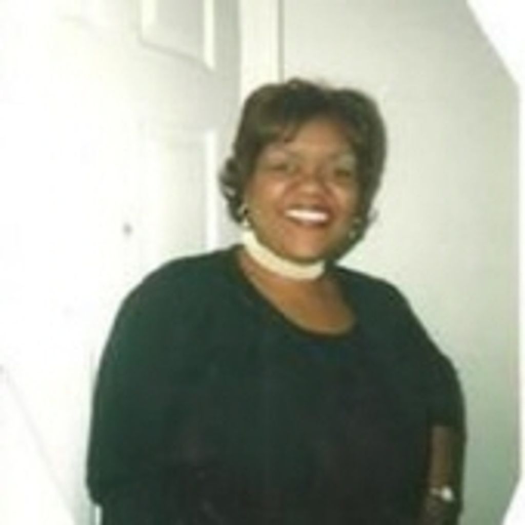 Jeannie Byrd-Williams
