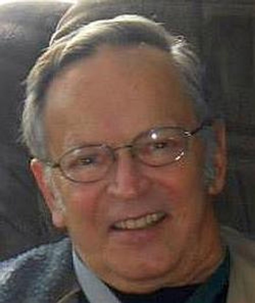 Clifford Eugene Verschueren