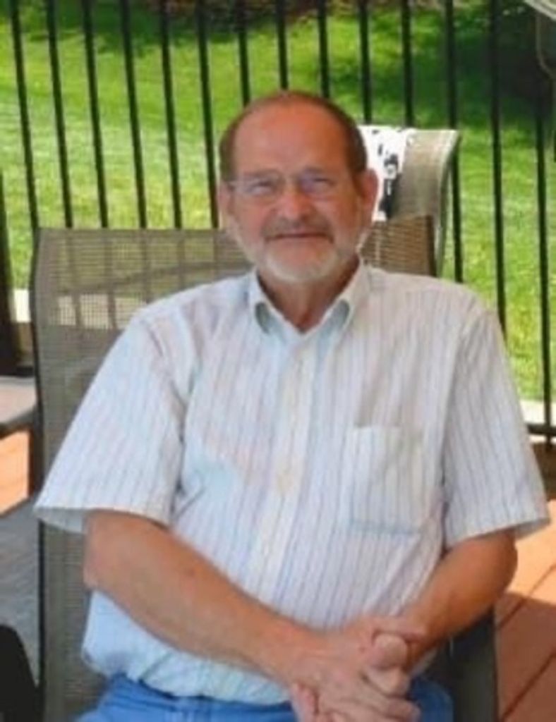 Clifford "Cliff" Edward Carroll Profile Photo