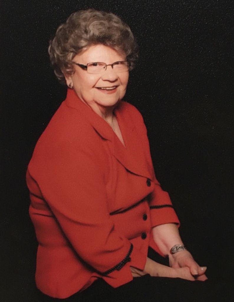 Dorothy (Kellum)  Kirkwood Profile Photo