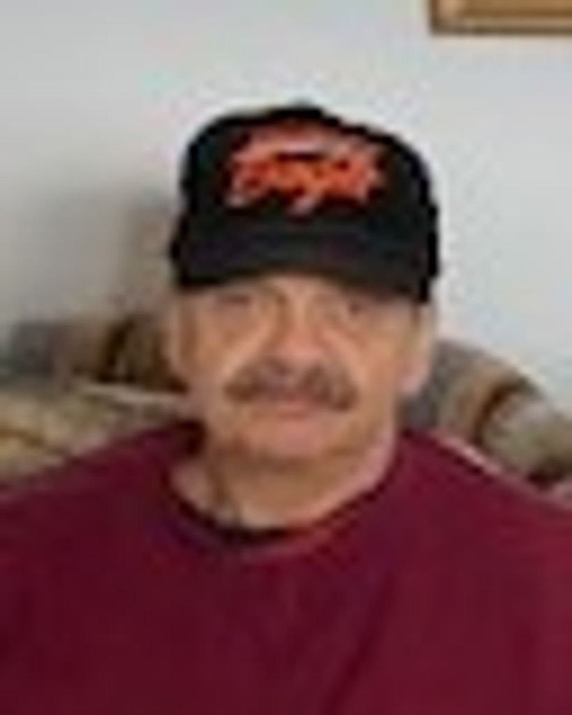 David R. Schumacher Profile Photo