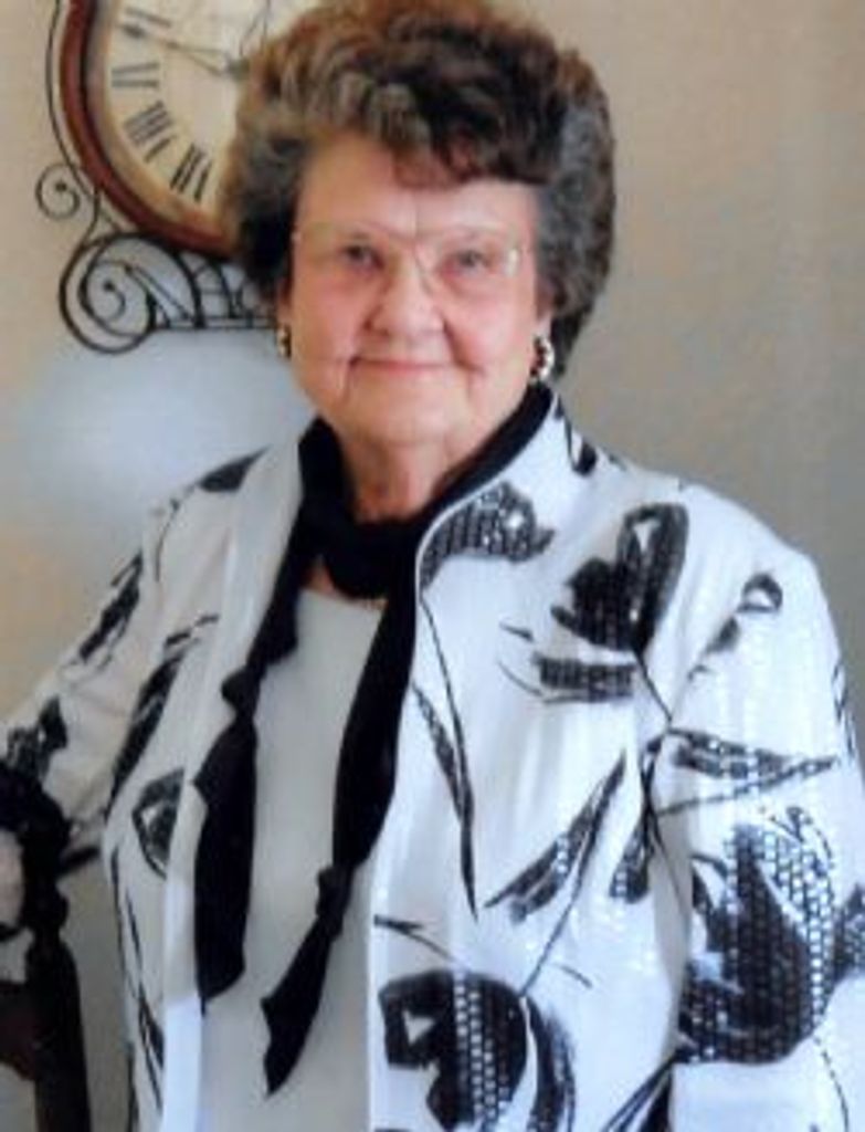 Betty Beatty