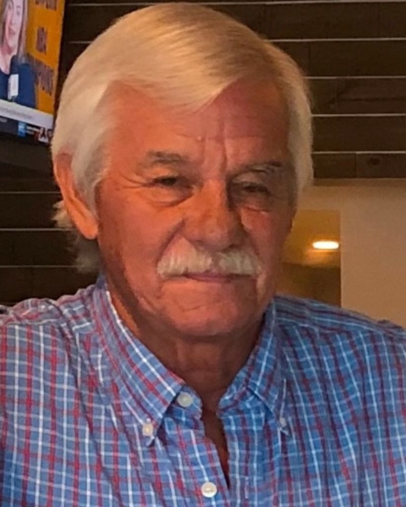 Robert M. Hart Jr