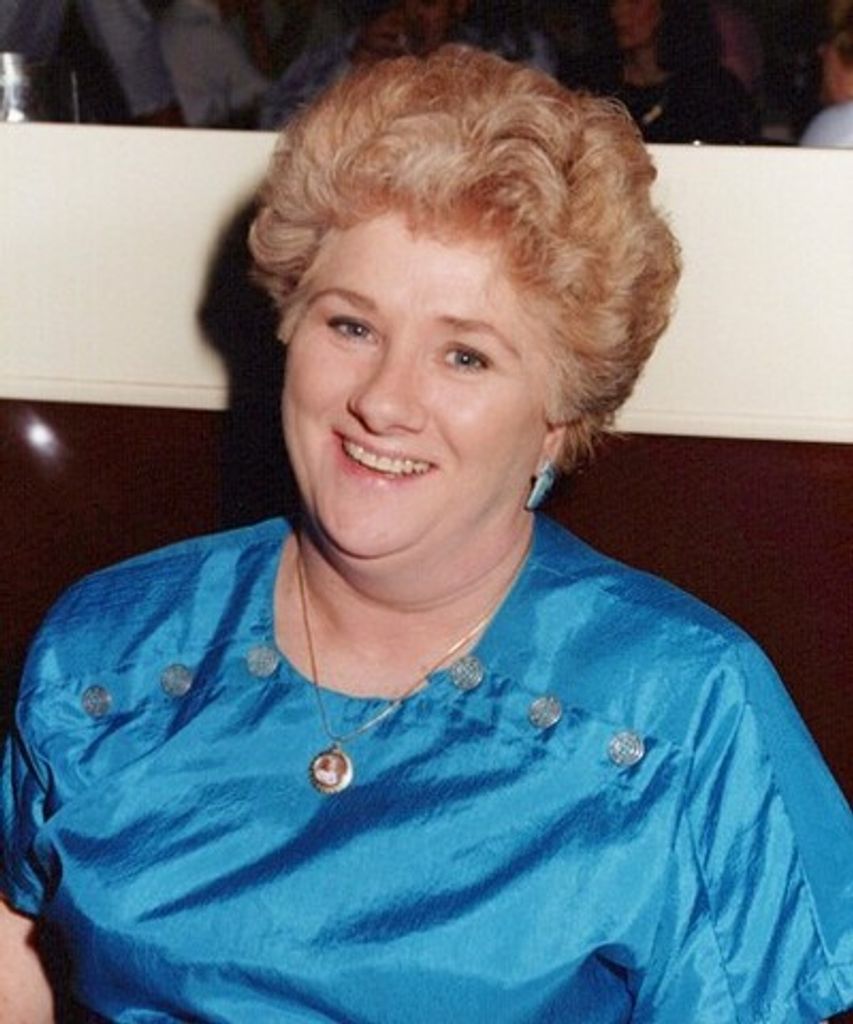 Charlene Christina Lanier Profile Photo
