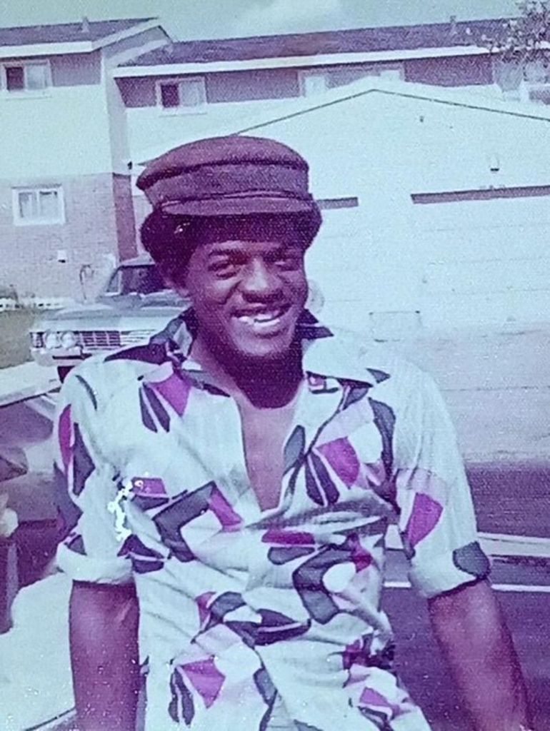 Martinez "Duke" Mckinney Sr. Profile Photo