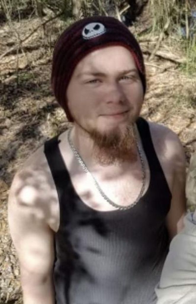Nathaniel "Nate" James Pipkins Profile Photo