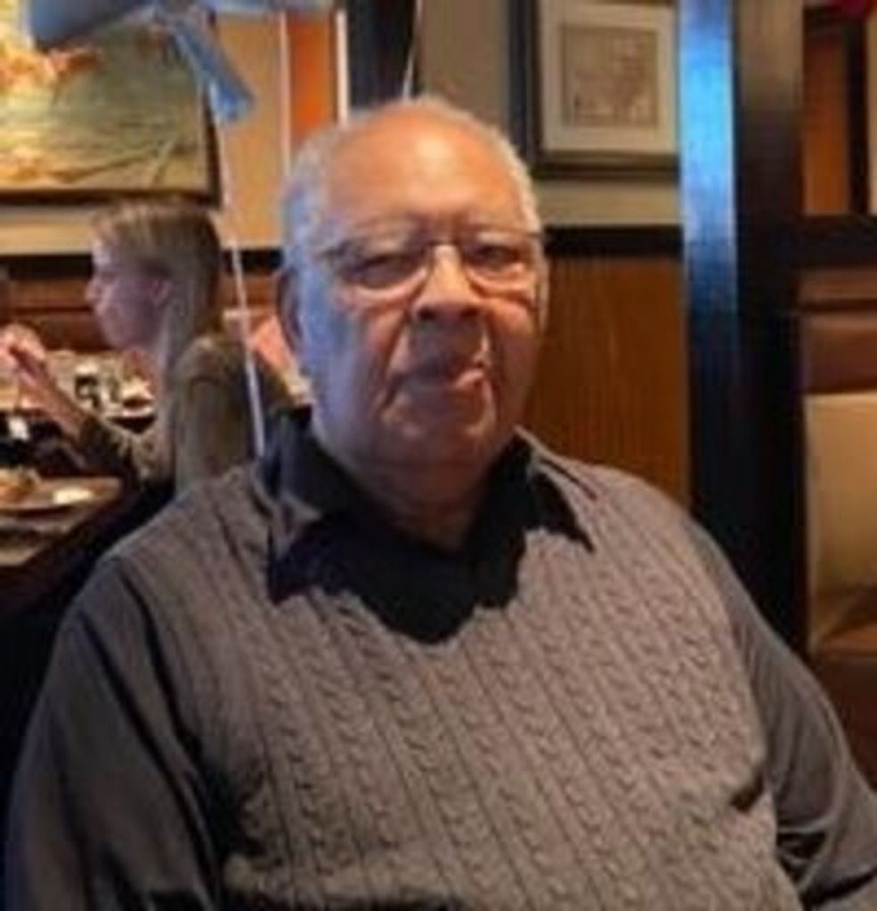 Leroy Shiver, Sr. Profile Photo