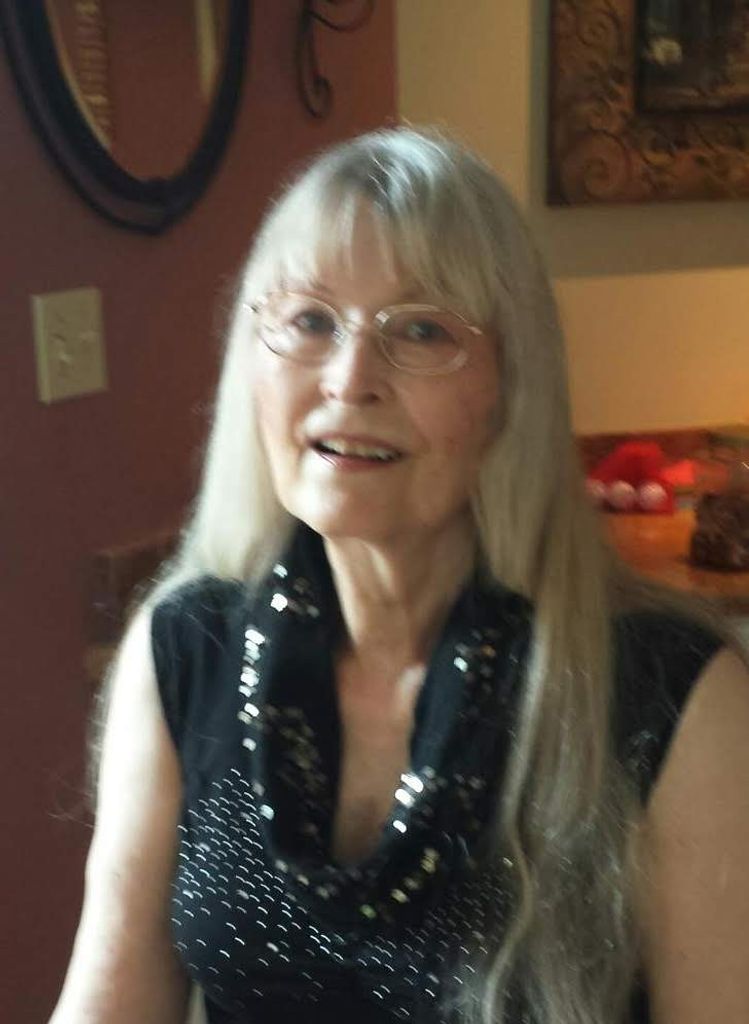 Marcia J Nesler