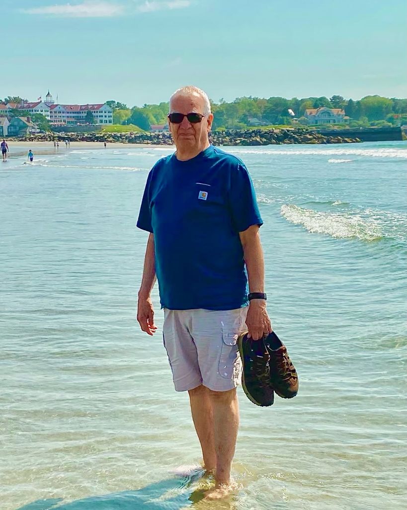 John "Jack" W. Melesko Profile Photo