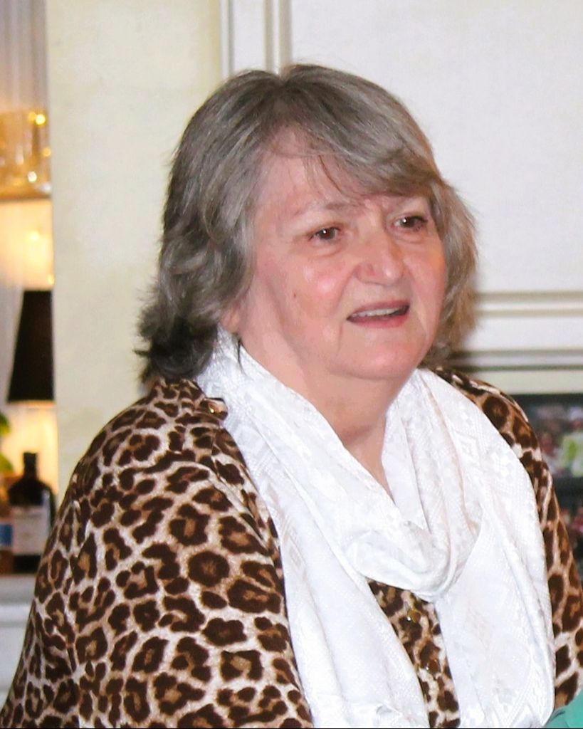 Nancy E. Coates Profile Photo