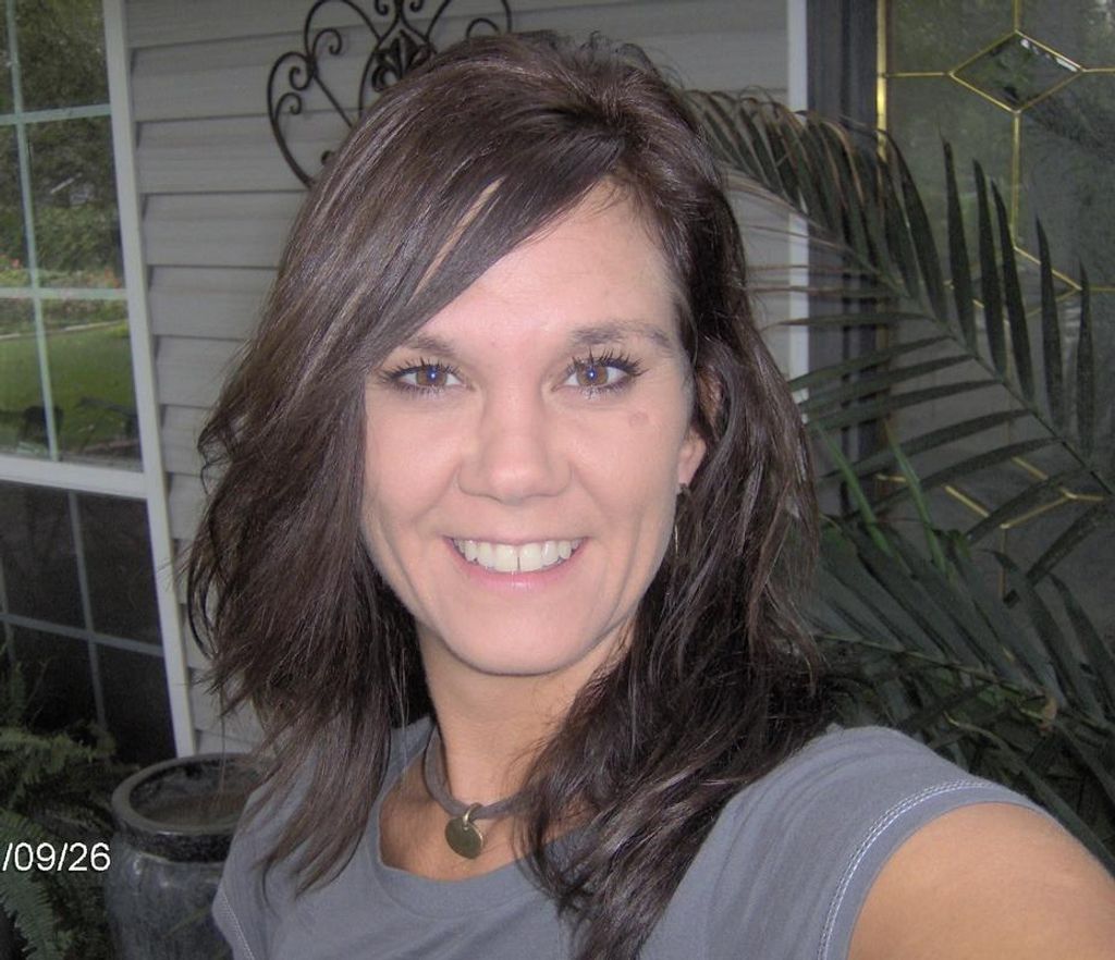 Jenny Crossley Mccoy