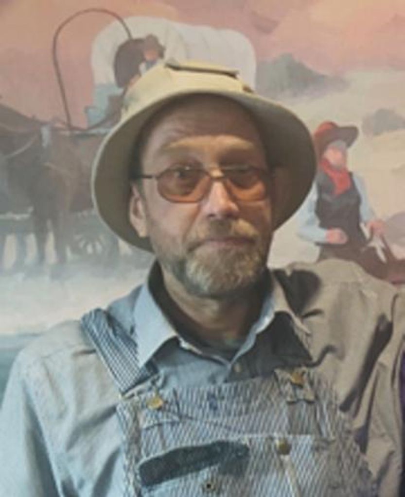 Brian Dale Neitzel