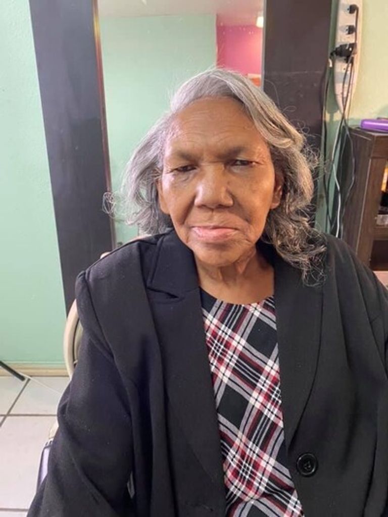 Wilbert Jlanes Bell Profile Photo