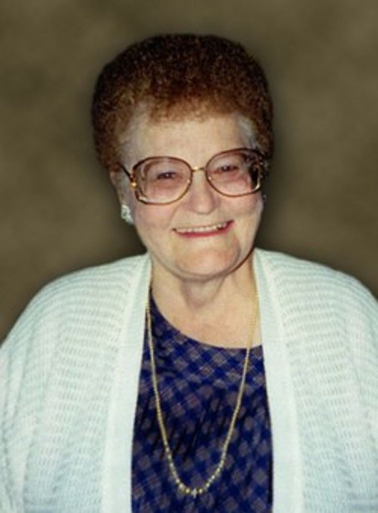 Donna Douglass