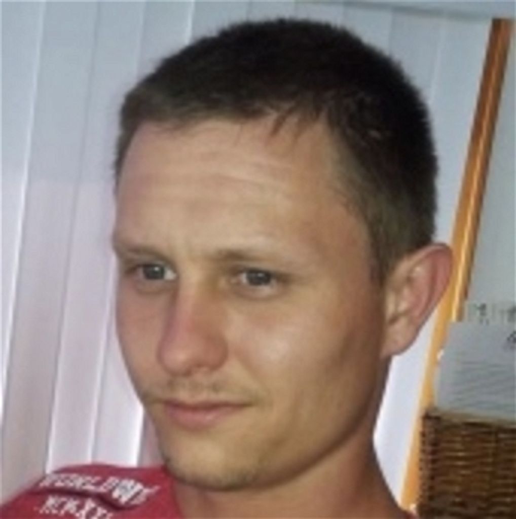 Joshua Scott Lewis