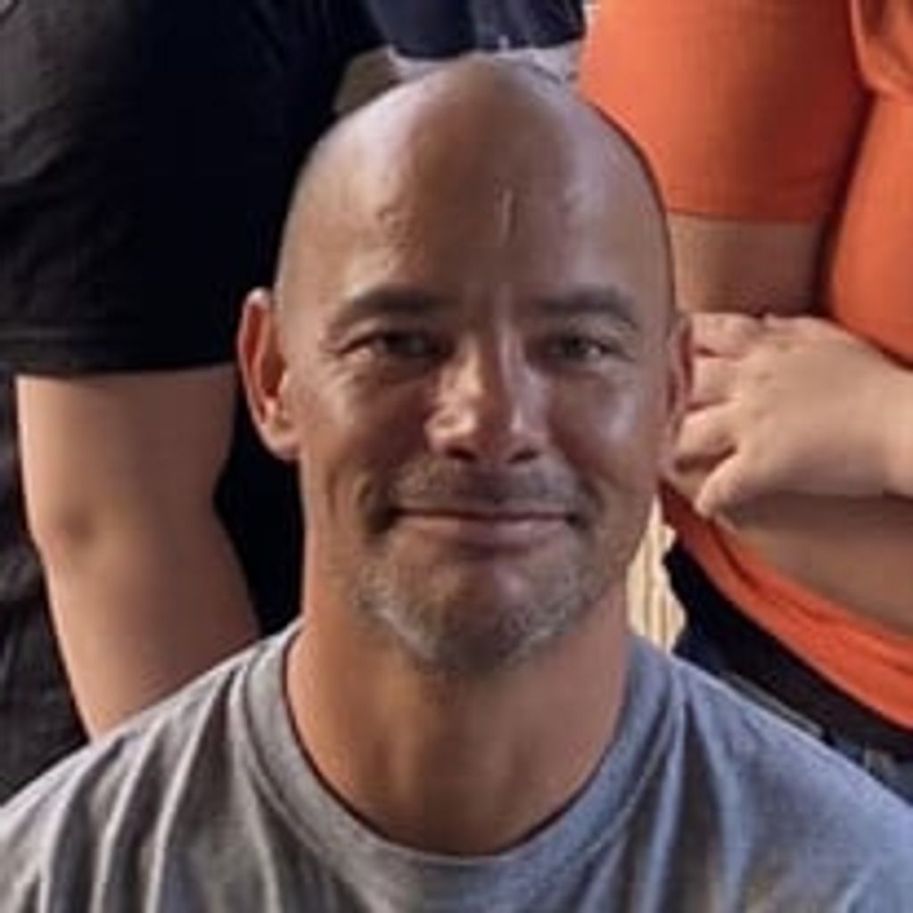 Christopher K. Frazier