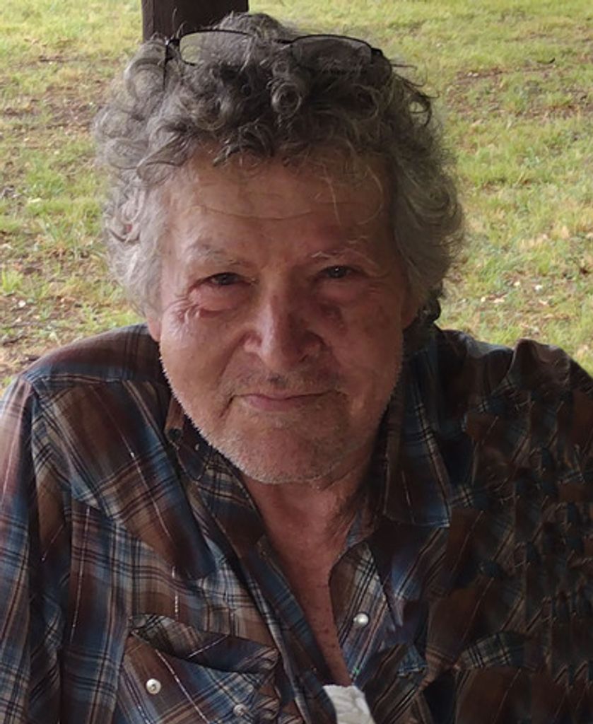 Billy Ray Compton Profile Photo