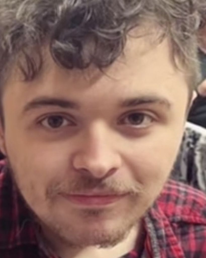 Hunter Wayne Robert Whale Profile Photo