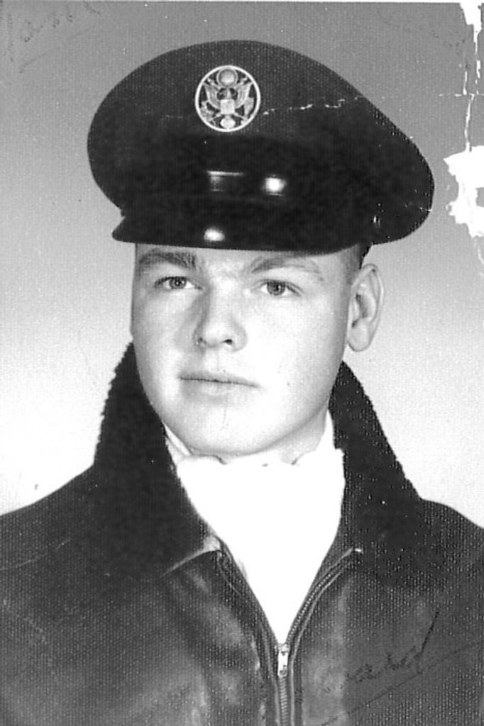 Howard Haverkamp