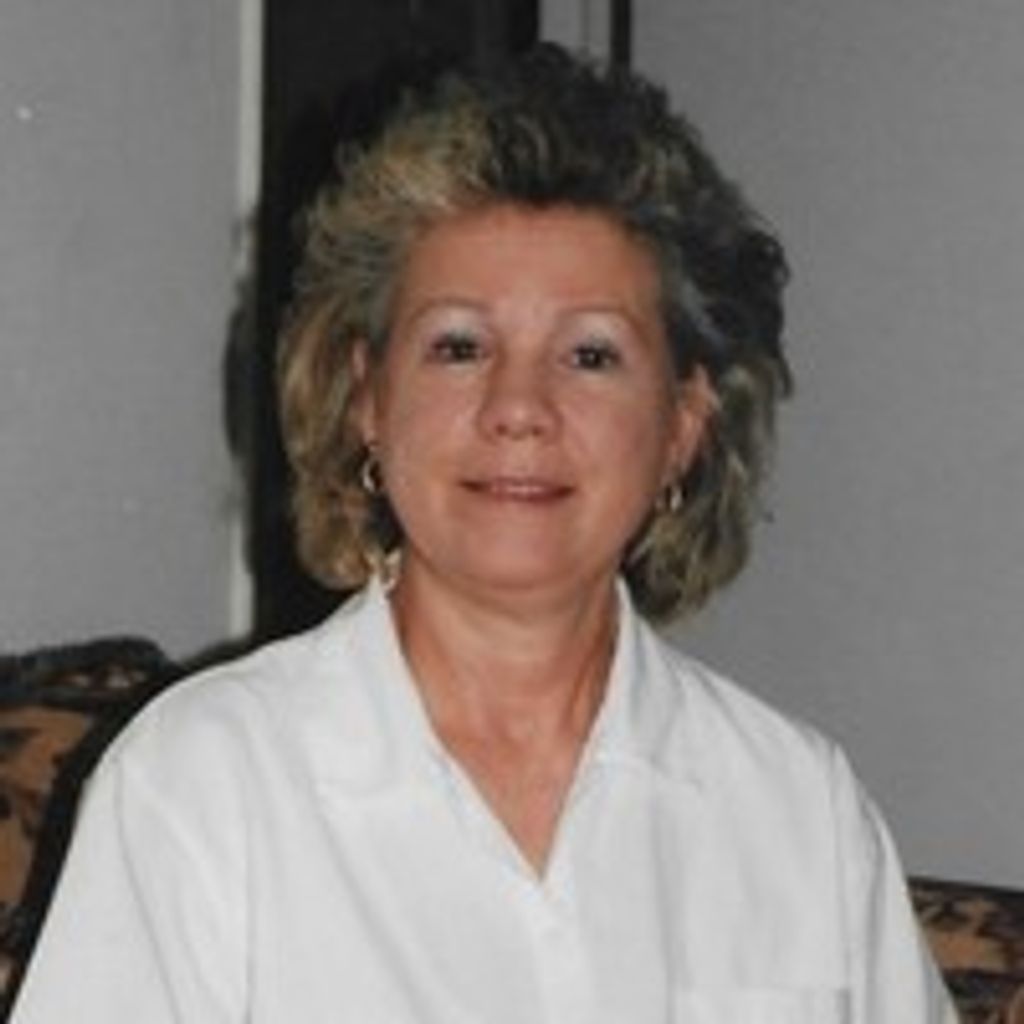 Marylan Jan Breaux
