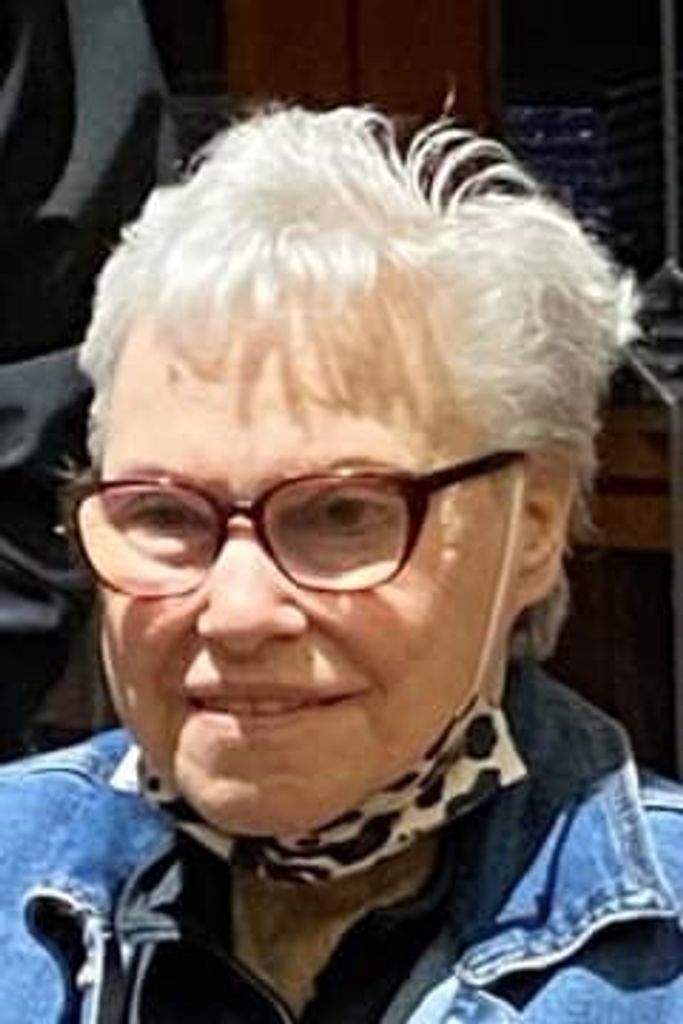 Dixie Lee Daniels
