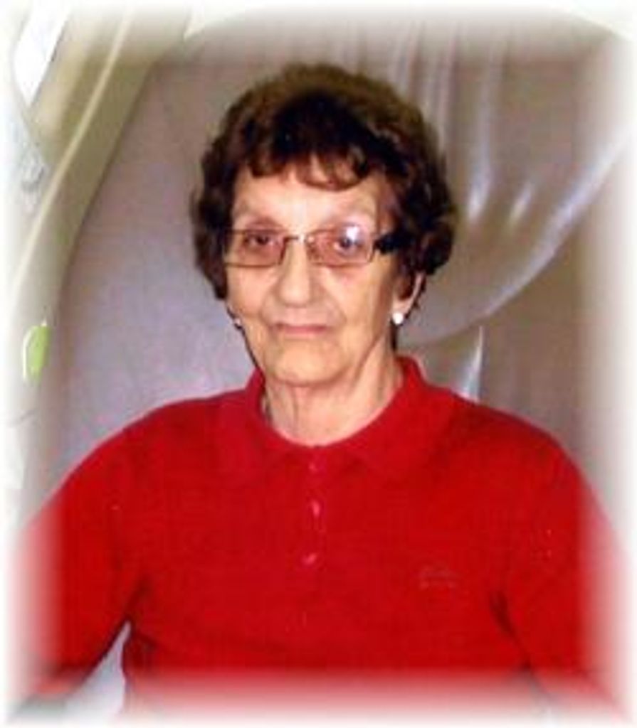 Gladys Pearl Peckford Profile Photo