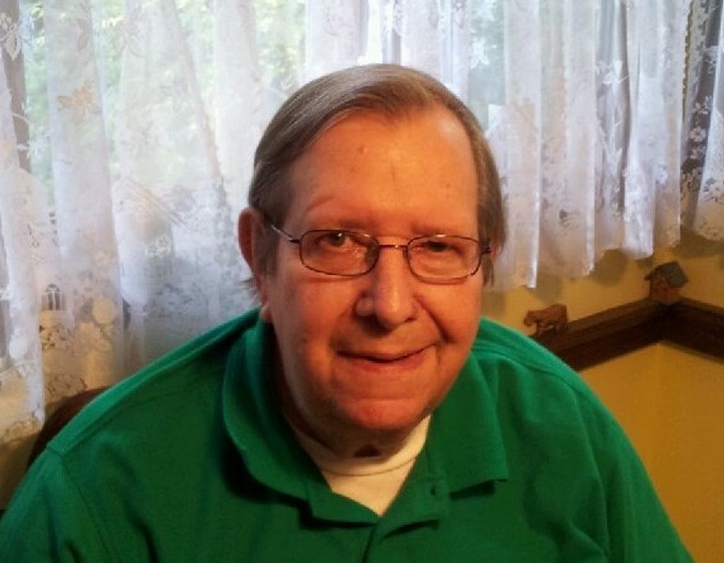 Earl M. Bohanak
