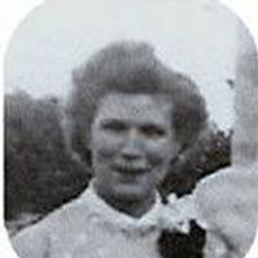 Lila Belle Crumbly