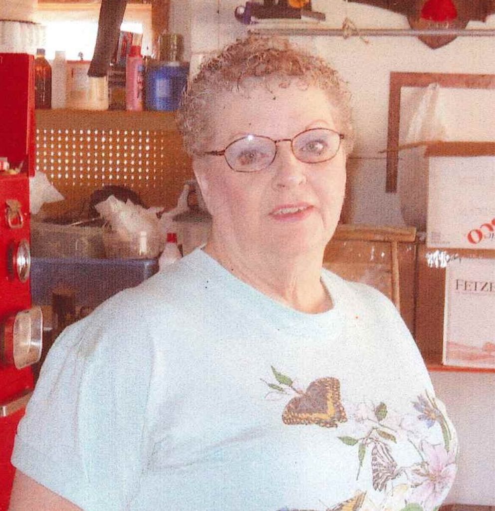 Norma J. Hess