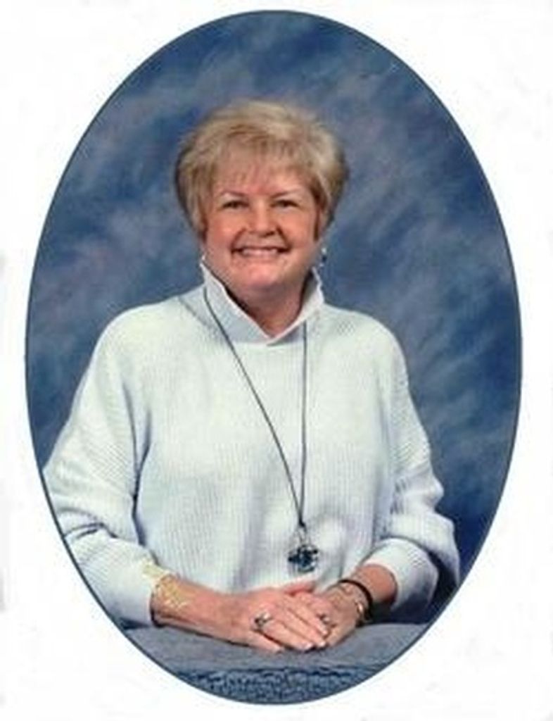Dorothy Mae Peterson