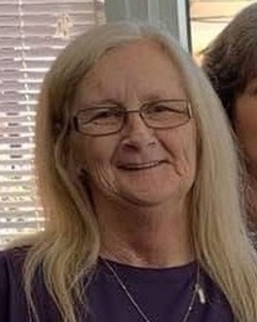 Brenda Mae Graham Profile Photo