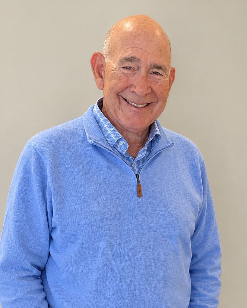 David Mandel Profile Photo