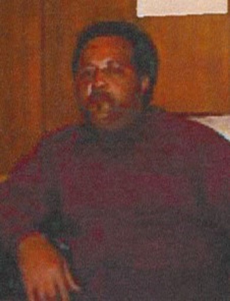 Charles Ellsworth Williams Profile Photo