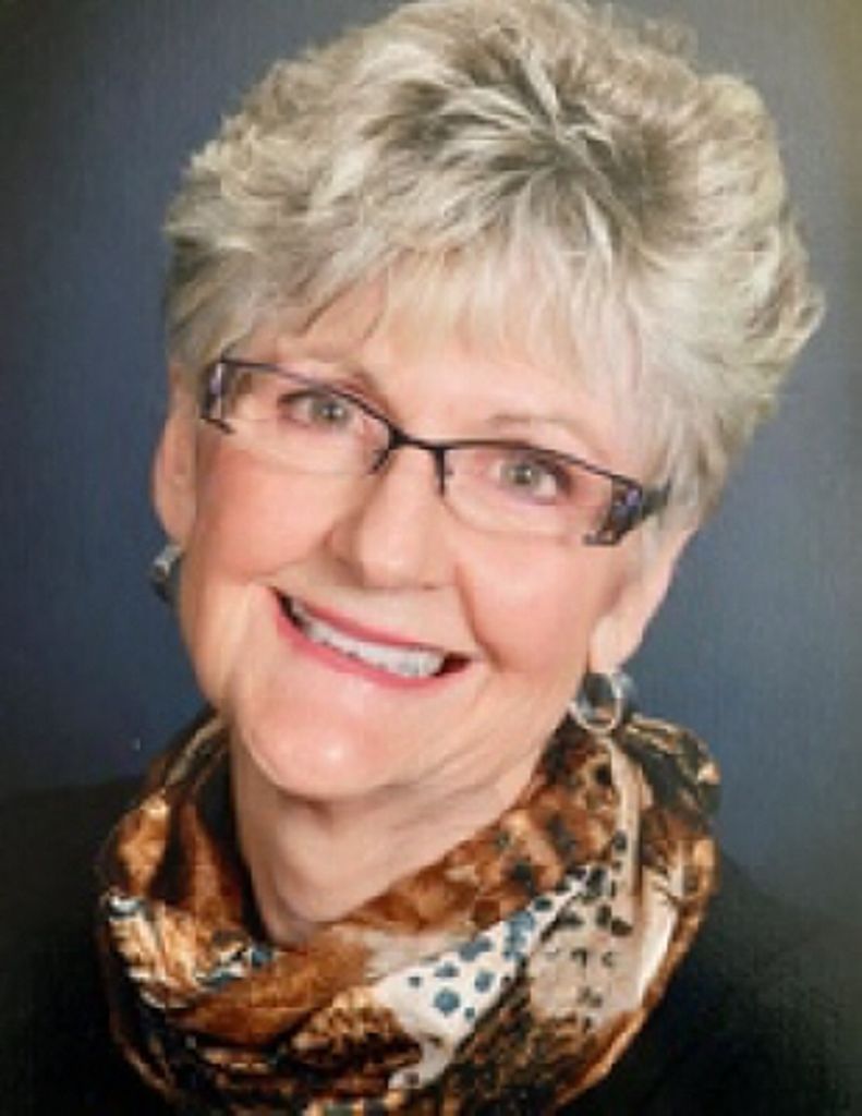 Lorraine Annette Utley