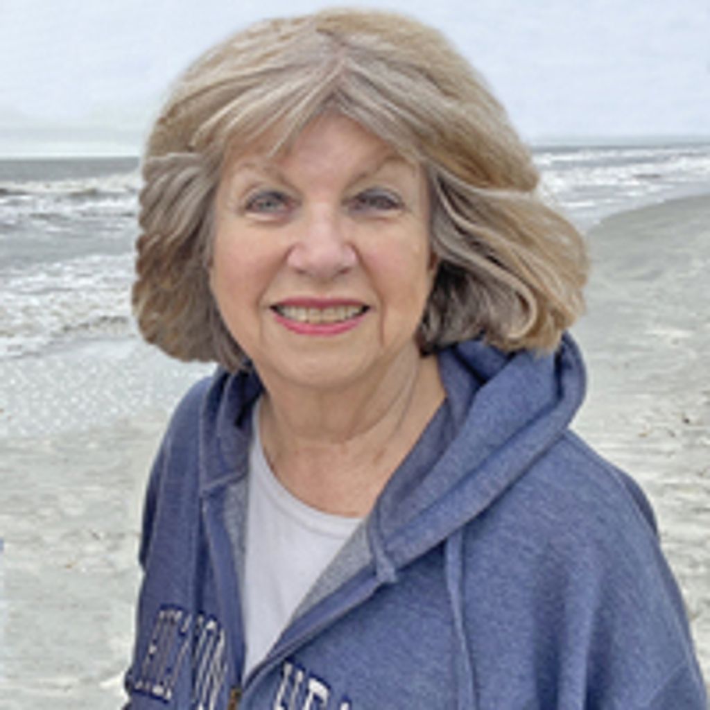 Susan Ahlheim Palm