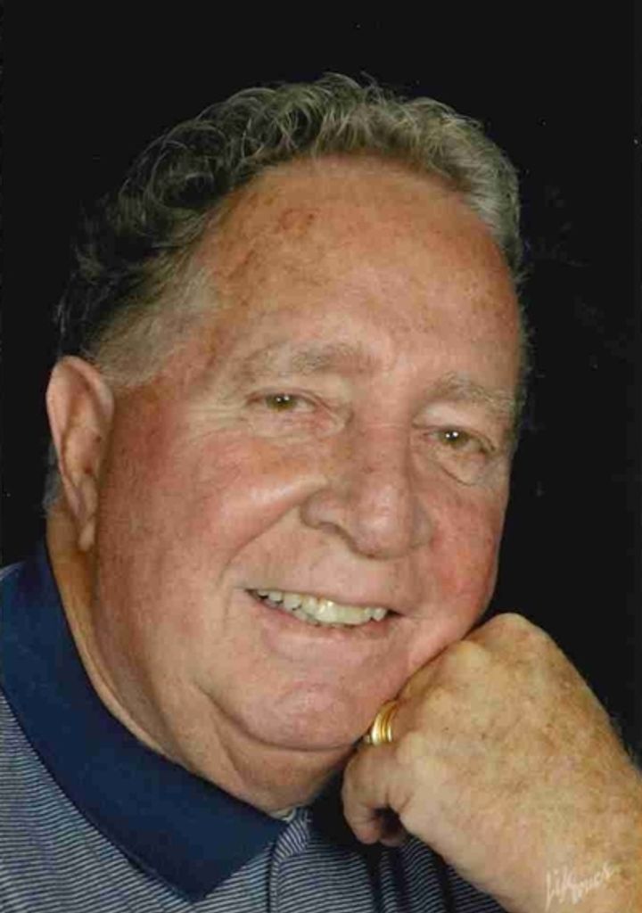 Burnell W. Bowers Profile Photo