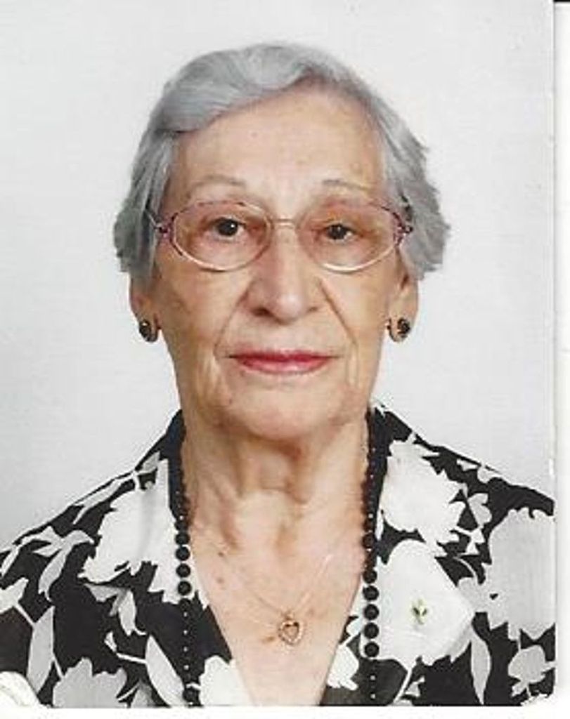 Maria J. (Medeiros) DeSousa
