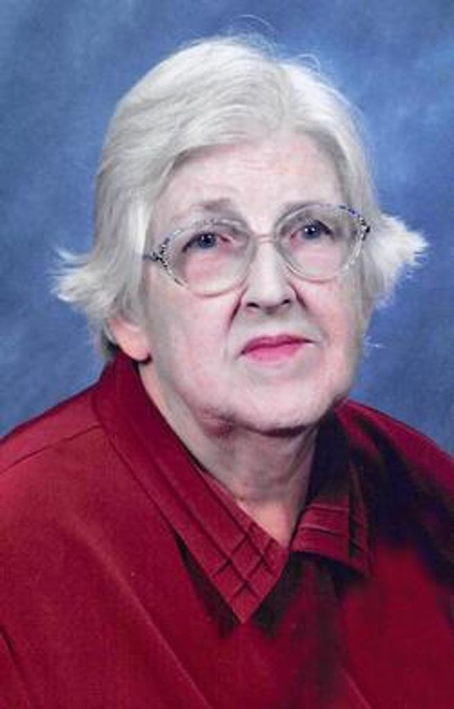 Edith Joyce Magee Profile Photo