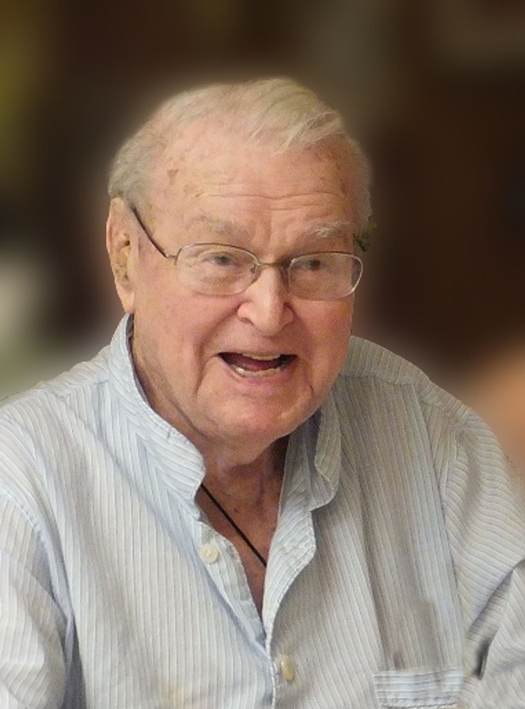 Dominick William Dunn