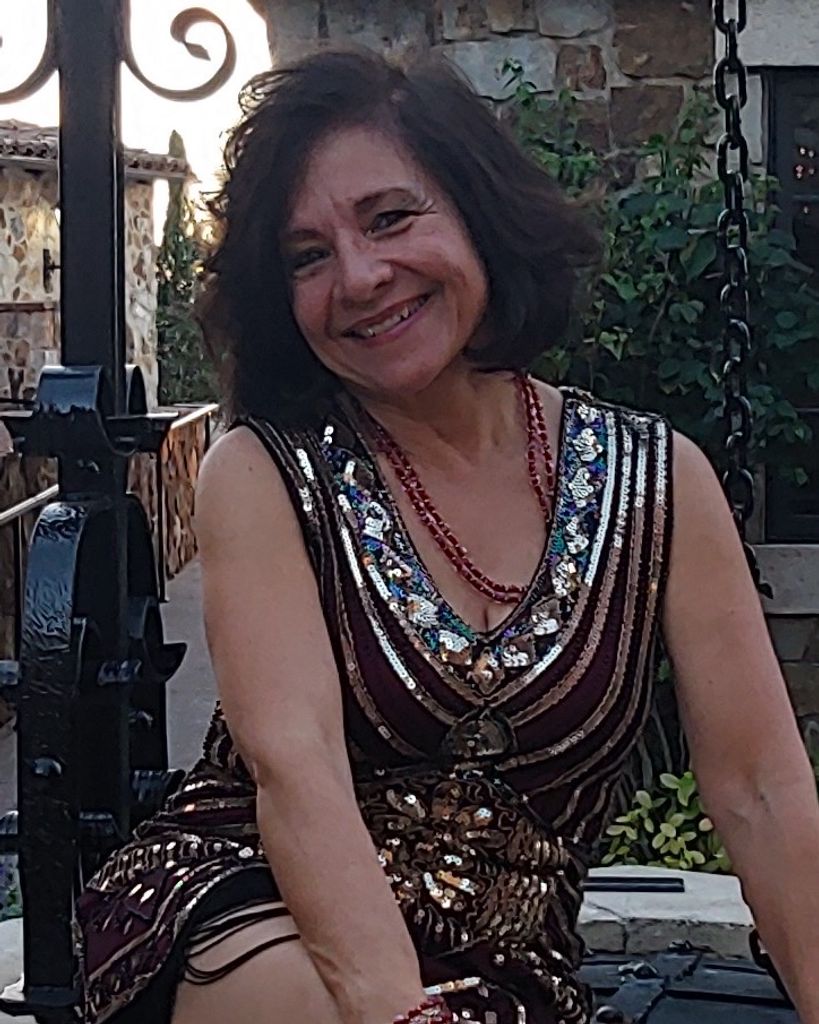 Rosaria Anna Oslacky