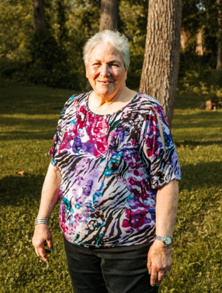 Theresa M. Daniell Profile Photo