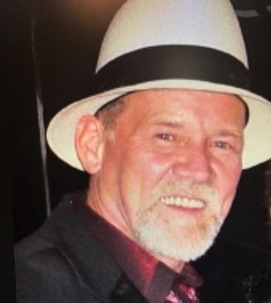 William “Tex” Maurice Ramsey
