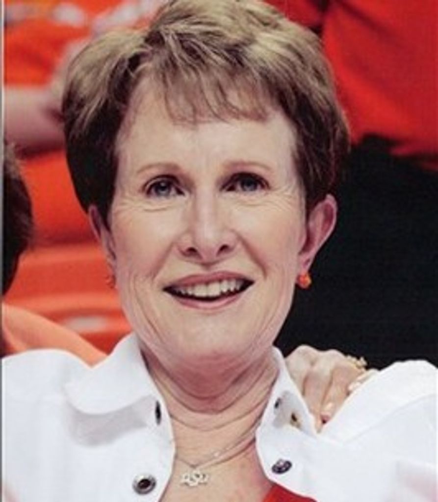 Caroline Linehan Profile Photo