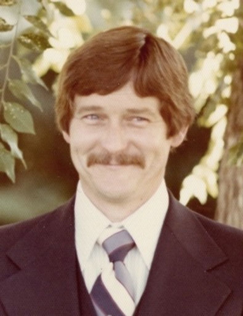 D. Kent Backman