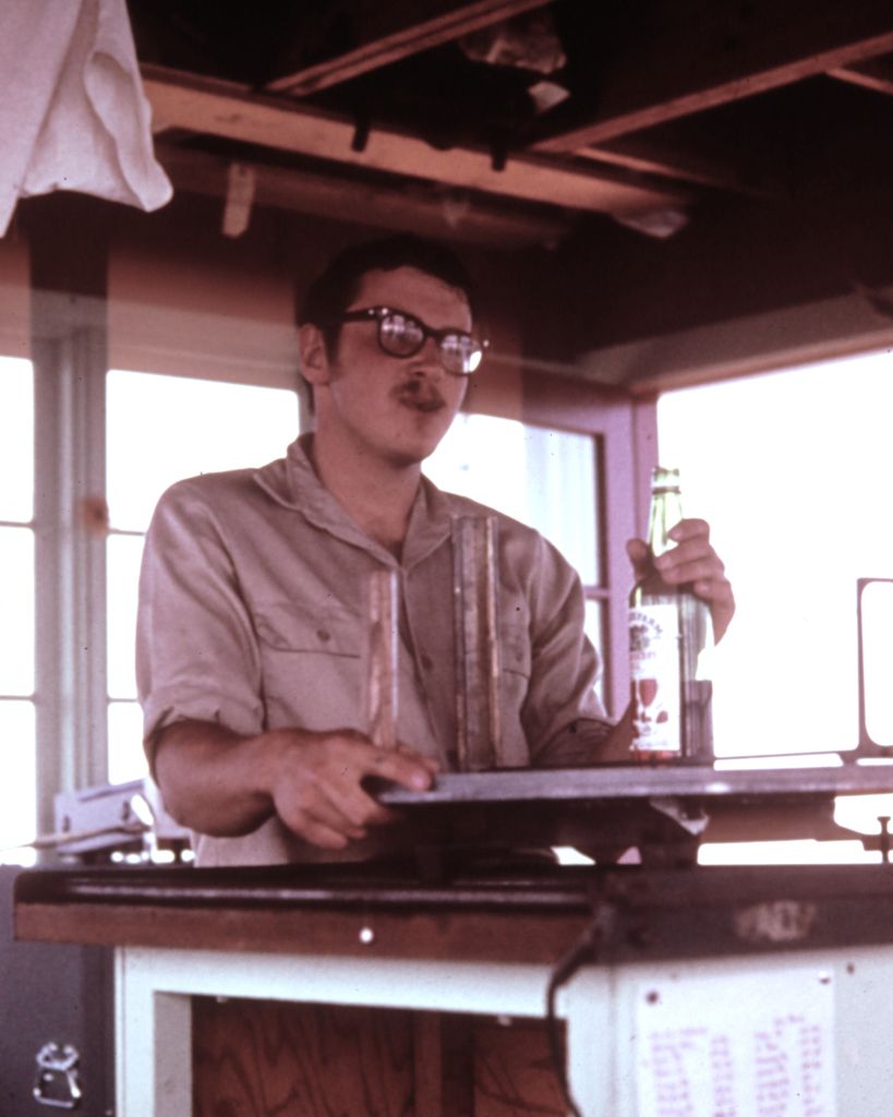 Ken Karg Profile Photo