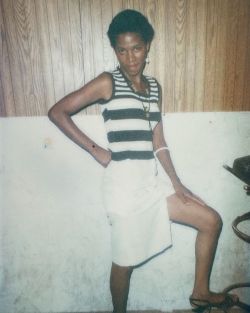 Wilhemina Hagins